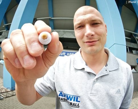 Krzysztof Szubarga stays for another year
